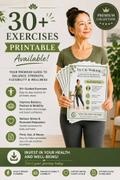 Tai Chi Walking Printables
