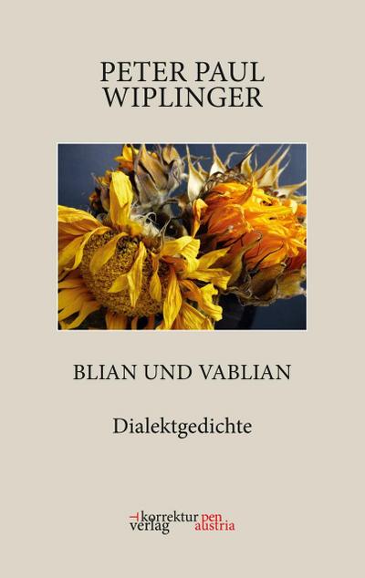 Wiplinger, P: Blian und Vablian