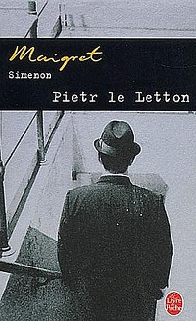 Pietr le Letton