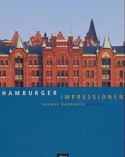 Hamburger Impressionen
