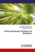 Finite Automata Problems & Solutions