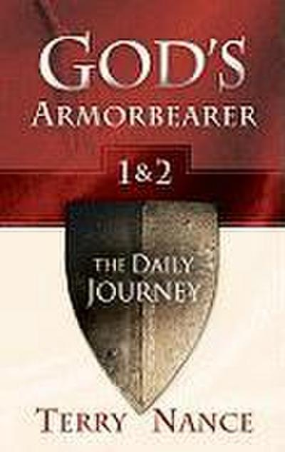 God’s Armorbearer 1 & 2: The Daily Journey