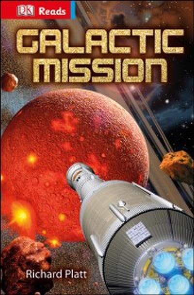 Galactic Mission