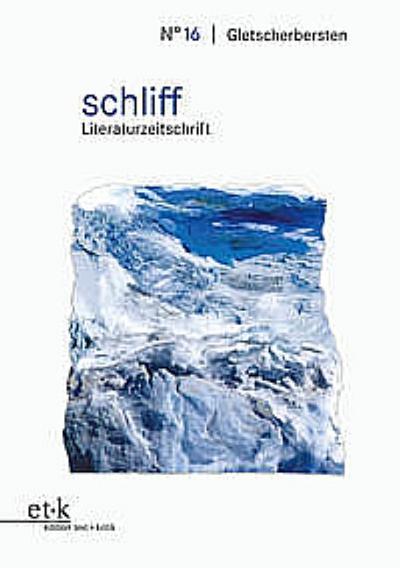 Gletscherbersten