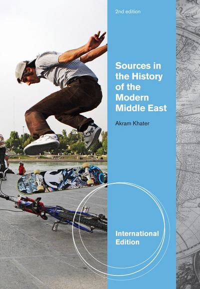 Khater, A:  Sources in the History of Modern Middle East, In
