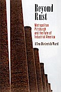 Beyond Rust