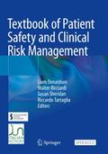 Textbook of Patient Safety and Clinical Risk Manag