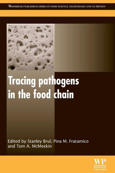 Tracing Pathogens in the Food Chain