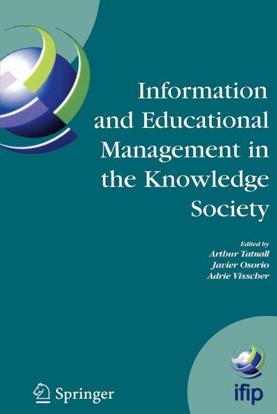 Information Technology and Educational Management in the Knowledge Society