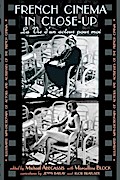 French Cinema in Close-Up