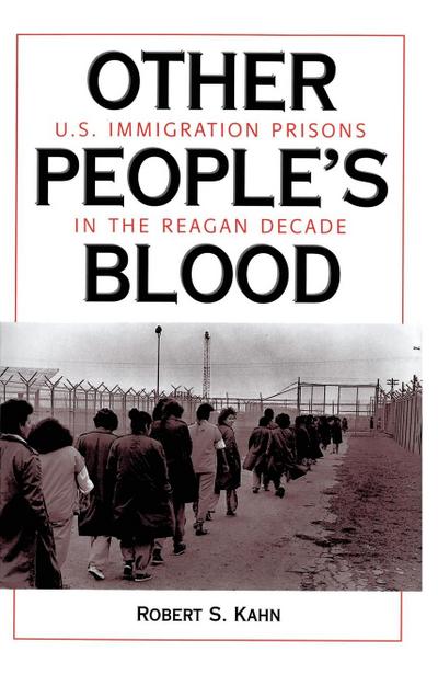 Other People’s Blood