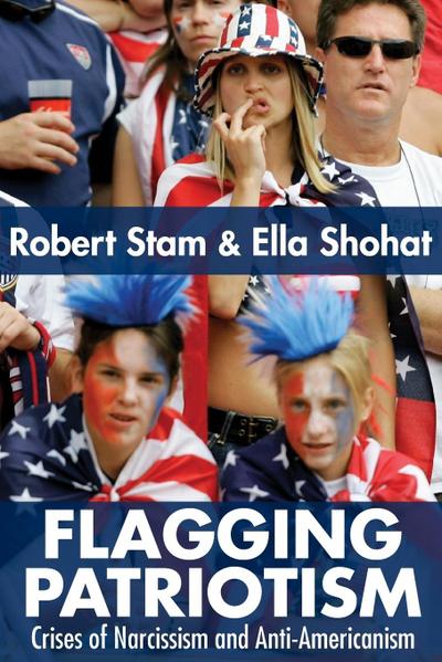 Flagging Patriotism