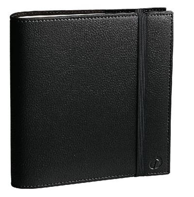TIME&LIFE Medium vz ML schwarz El 2027 
