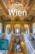 LONELY PLANET Reiseführer E-Book Wien