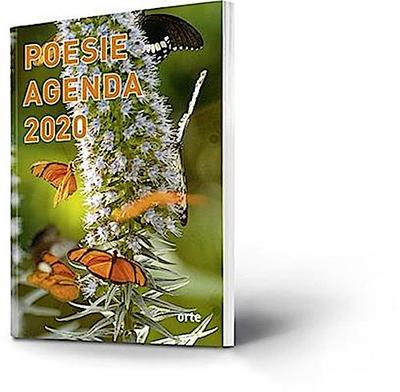 Fäh, J: Poesie Agenda 2020