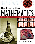 The Universal Book of Mathematics