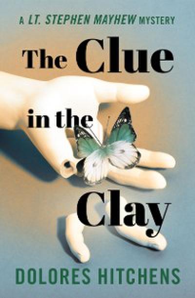 Clue in the Clay