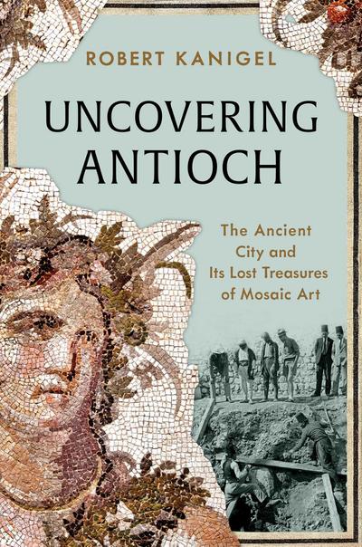 Uncovering Antioch