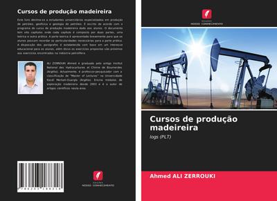 Cursos de produção madeireira