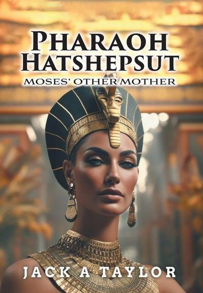 Pharaoh Hatshepsut