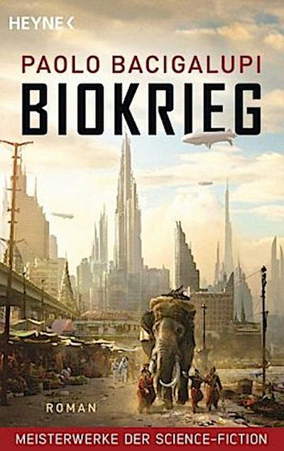 Biokrieg