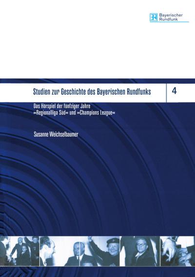 Das Hörspiel der fünfziger Jahre