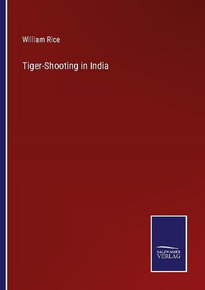 Tiger-Shooting in India