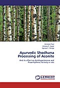 Ayurvedic Shodhana Processing of Aconite