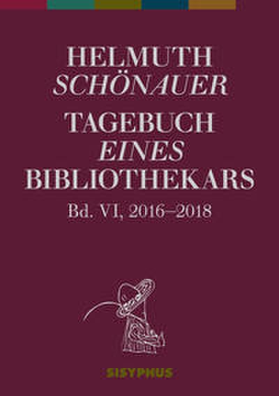 Tagebuch eines Bibliothekars VI