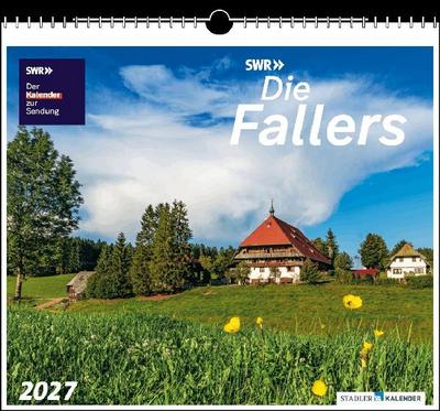 Die Fallers 2027