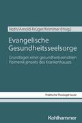 Evangelische Gesundheitsseelsorge