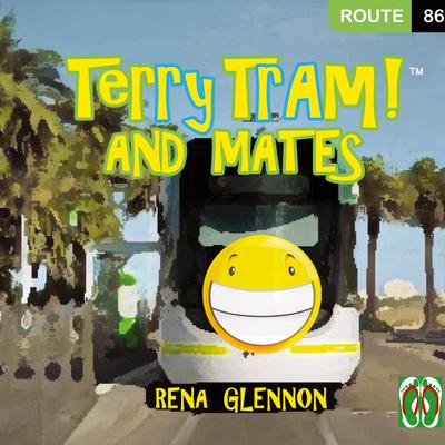 Terry Tram and Mates!