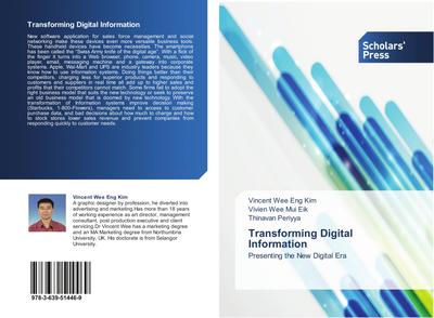 Transforming Digital Information