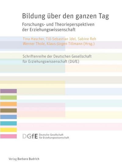 Bildung über den ganzen Tag