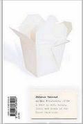 Chinese Takeout