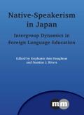 Native-Speakerism in Japan