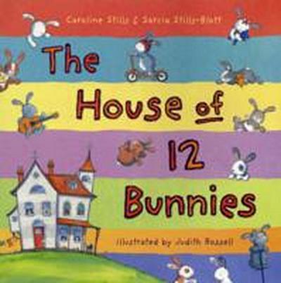 The House of 12 Bunnies