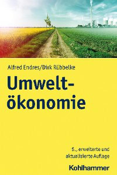 Umweltökonomie