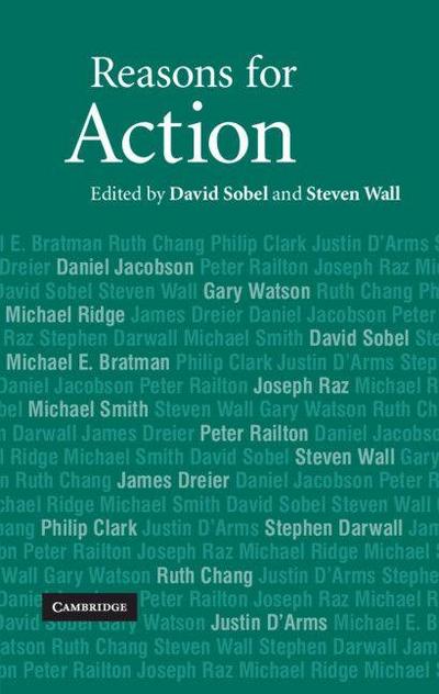 Reasons for Action
