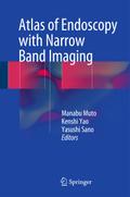 The Atlas of Endoscopy with Narrow Band Imaging