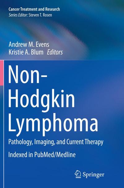 Non-Hodgkin Lymphoma