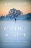 Waiting on God