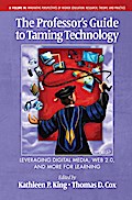 The Professor’s Guide to Taming Technology