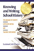 Knowing and Writing School History
