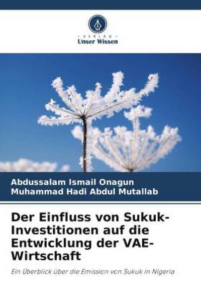 Der Einfluss von Sukuk-Investitionen auf die Entwicklung der VAE-Wirtschaft
