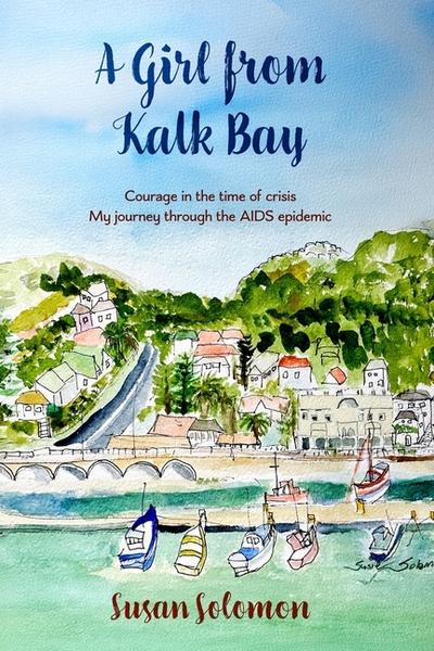 A Girl from Kalk Bay