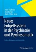 Neues Entgeltsystem in der Psychiatrie und Psychos