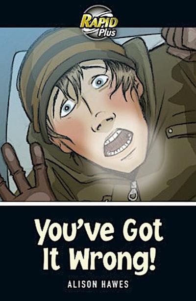 Rapid Plus 5A You’ve Got It Wrong!