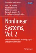 Nonlinear Systems, Vol. 2