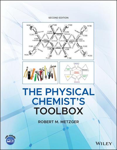 The Physical Chemist’s Toolbox